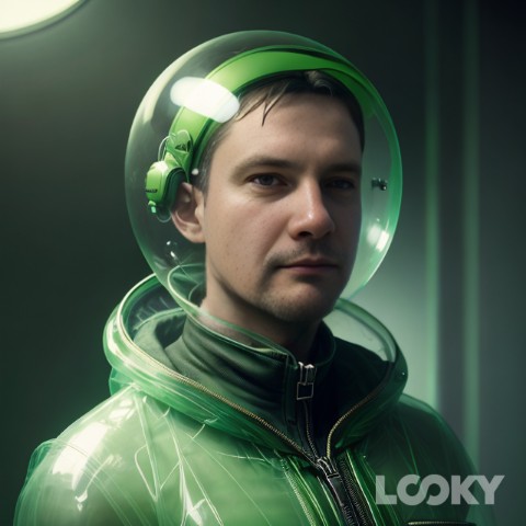 PERFORMANCE 2023 в LOOKY. #Perfonaut_man,#LOOKY_нейронка,#PERFOMANCE23. #Perfonaut_man #LOOK...