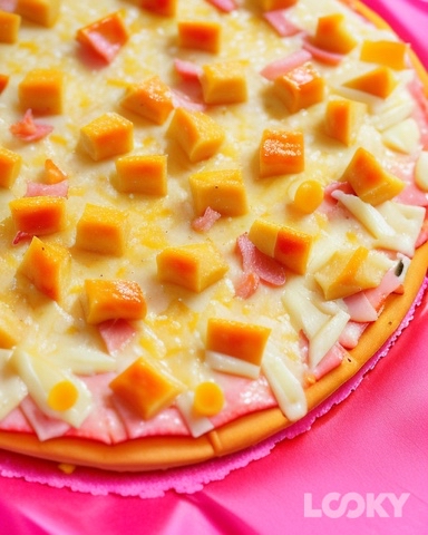 Анна в LOOKY. #еда,#пицца,#домашняяпицца,#рецепт,#тесто,#вкусно. 🍕 Опять домашняя пи...
