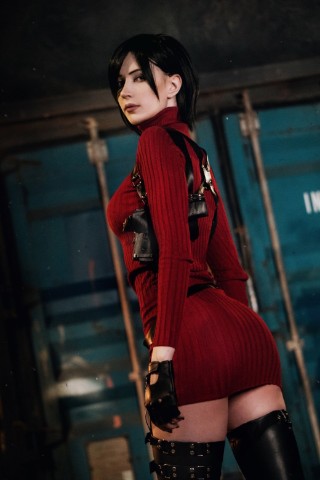 Ada_Wong в LOOKY. . Добрый вечер. Спасиб...