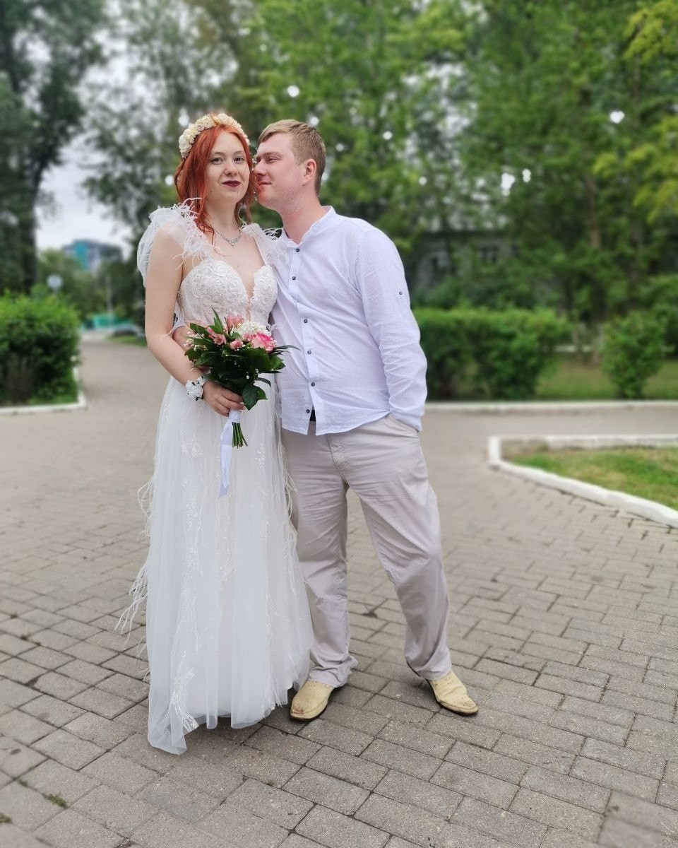 hellen1994 в LOOKY — 08.07.2023
❤️❤️❤️
[#свадьба](свадьба) [#свадебноефото](сваде