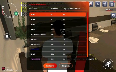 malish_001 в LOOKY — И дальше работаем 1-2 часа