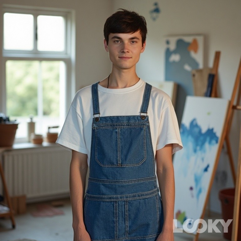 Нейроюмор_looky в LOOKY — #Профессии #LOOKY_нейронка