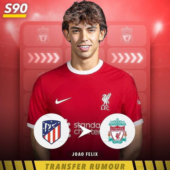 Kuush official in LOOKY. #lfc,#transfers. 🚨🔴 𝐁𝐑𝐄𝐀𝐊𝐈𝐍�...