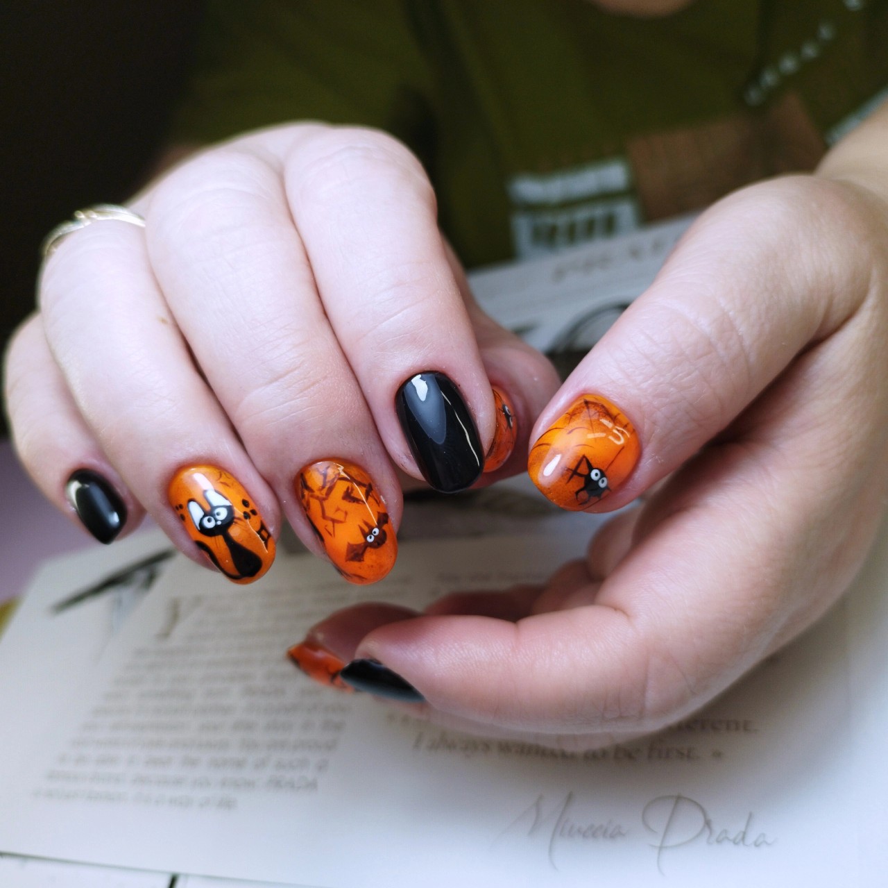 angel_nails_86 в LOOKY — фото 1