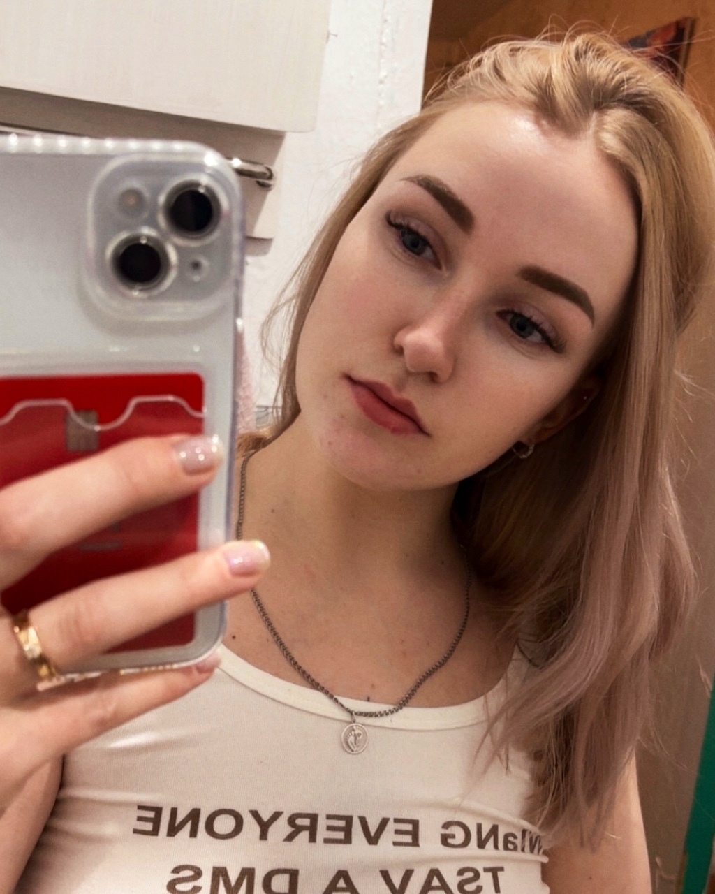 Оксана in LOOKY. . «В любви всегда есть...