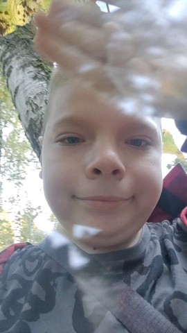 Полярный Огонёк в LOOKY — публикация