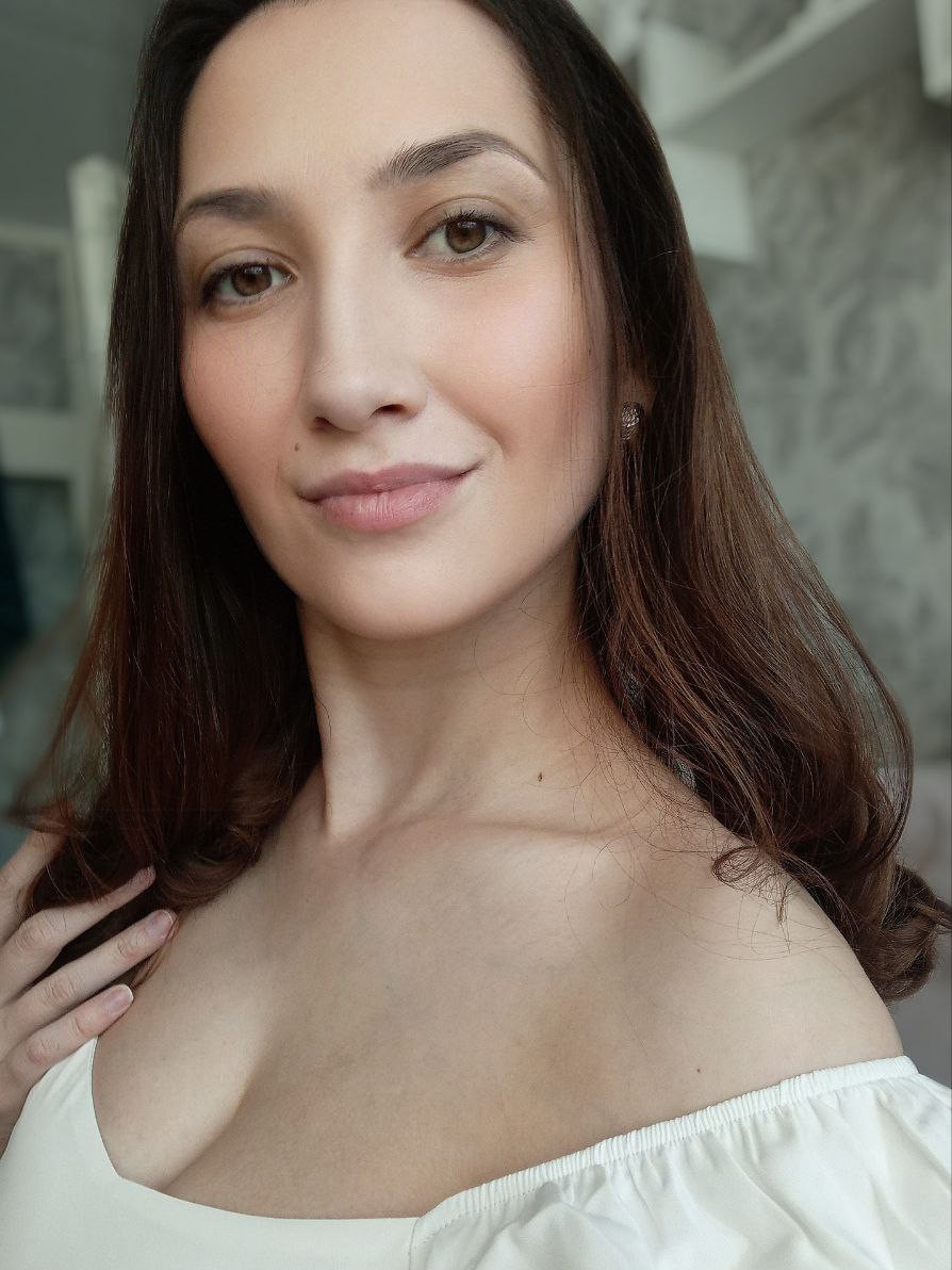 Елена Левская в LOOKY — фото 3