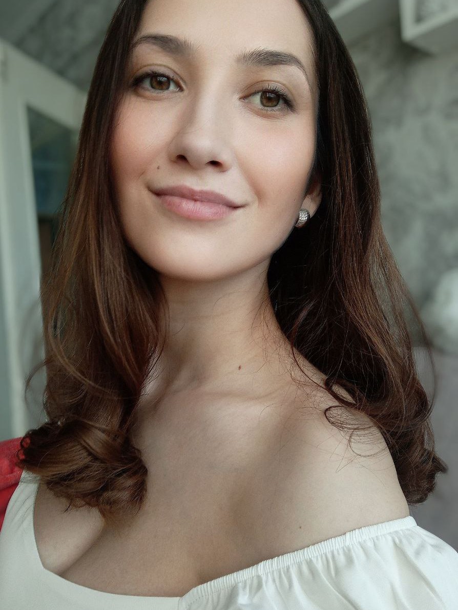 Елена Левская в LOOKY — фото 1