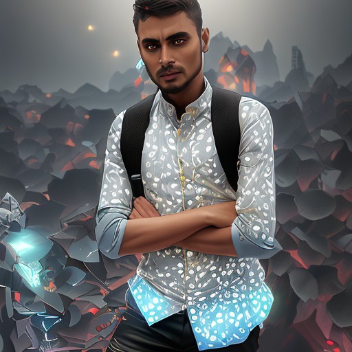 #Cyberpunk #LOOKY_нейронка