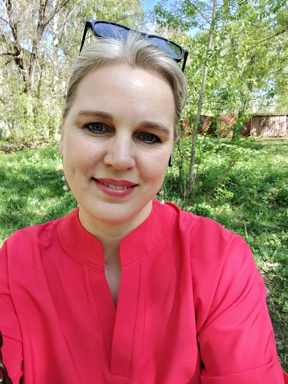 Лукманова Наталья in LOOKY. . 