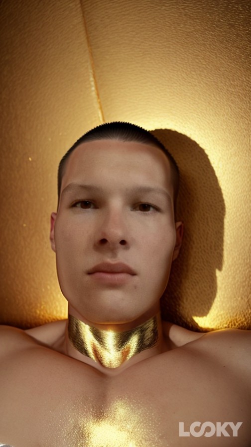 #Золото #LOOKY_нейронка
