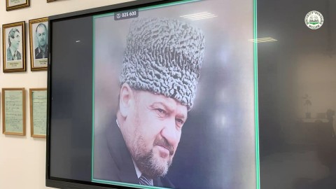 nminstitut в LOOKY. #нохчийнметтанинститут,#институтчеченскогоязыка,#грозный. 18-го августа, в Инс...