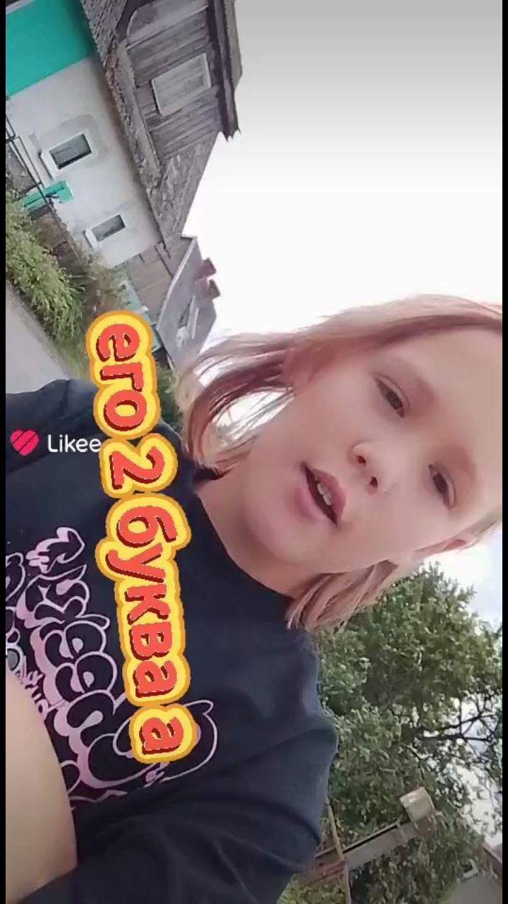  в LOOKY — публикация