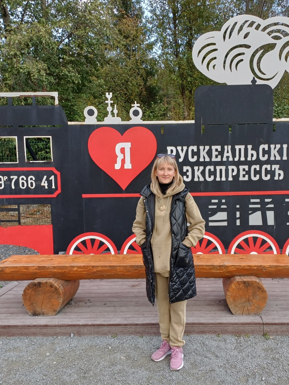 Юлия Марышева в LOOKY — фото 9