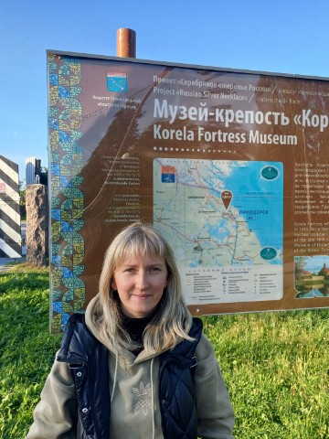 Юлия Марышева in LOOKY. #Карелия#Рускеала#Сортавала
Карелию. #Карелия#Рускеала#Со...