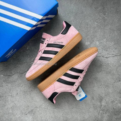 Александр в LOOKY. #Adidas,#Доставкакроссовки. ❤️  ADIDAS SPEZIAL

...