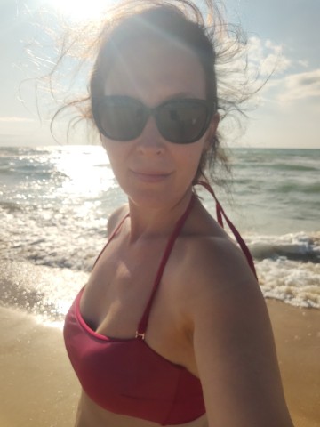 Татьяна в LOOKY. . Отпуск, море☀️☀️☀️