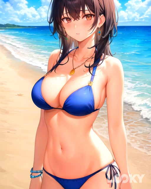 #Аниме_Неон #LOOKY_нейронка #sexy #sexygirl #anime #нижнеебелье #анимедевушка #аниметян #аниме #нейронка #hentai #хентай #грудь #большаягрудь #большиеразмеры #эротическоебелье #эротика #эро #erotic