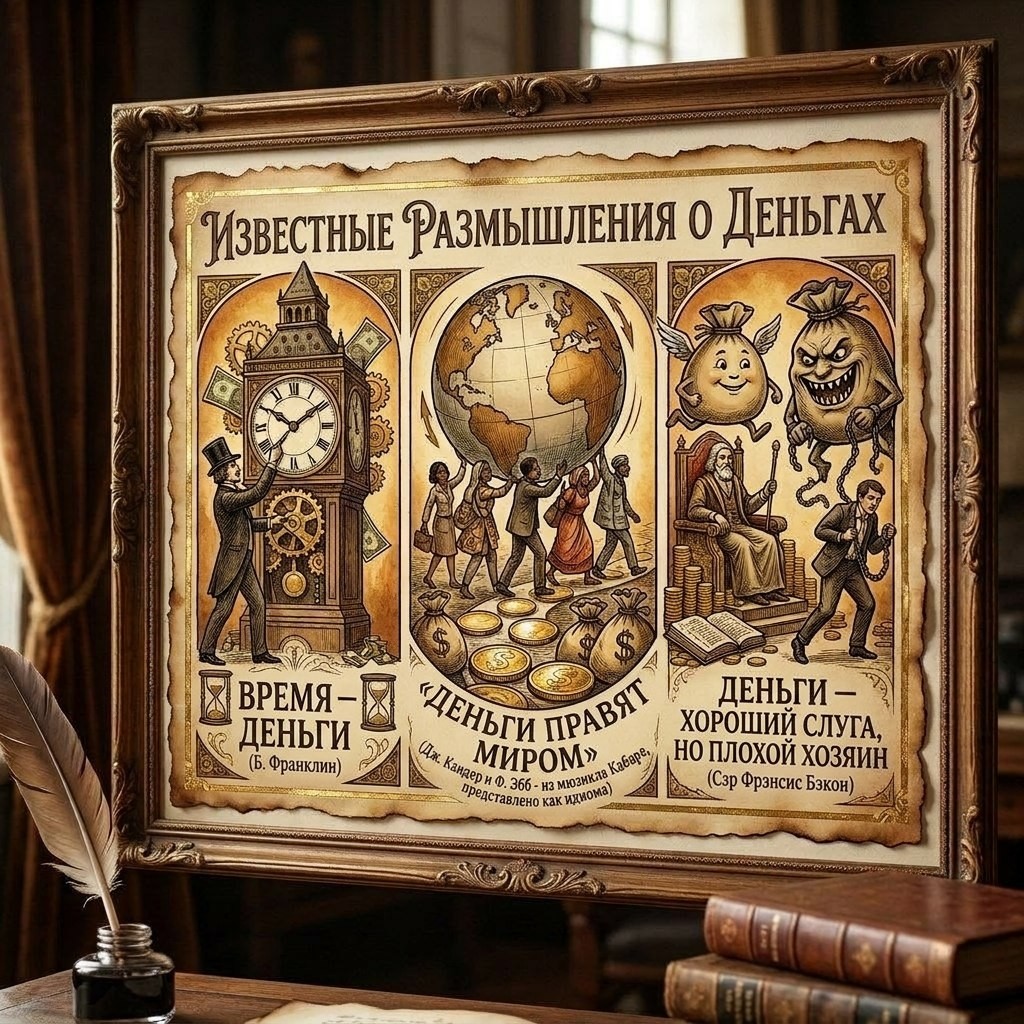 Мария в LOOKY — А ещё, давайте вспомним, что говорили нам родители, родствен