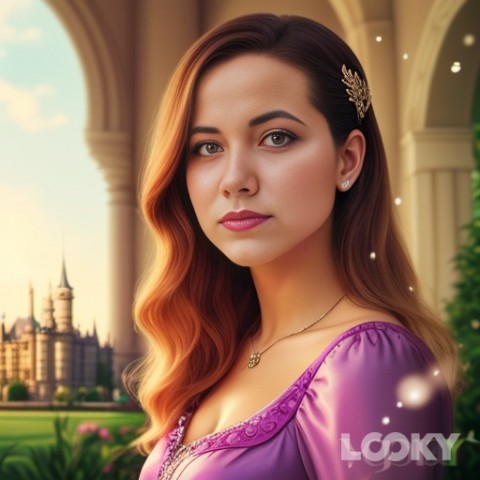 Looky_172959837850854 в LOOKY. #Олд_мани,#LOOKY_нейронка. #Олд_мани #LOOKY_ней...
