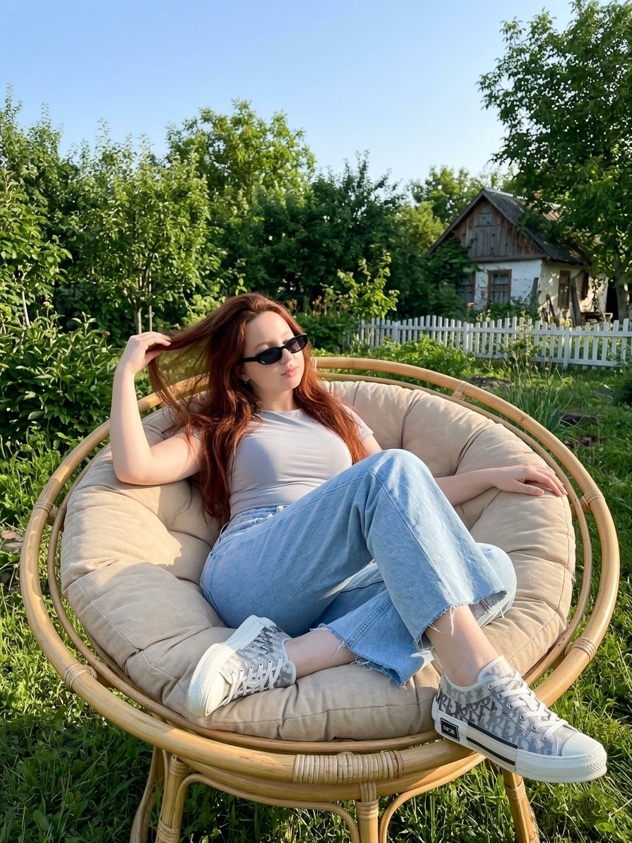 Когда весной впервые выходишь на улицу без куртки, а вокруг 
поют птицы, пахнет свежестью и чувствуешь, что жизнь
начинается заново ✨⭐️