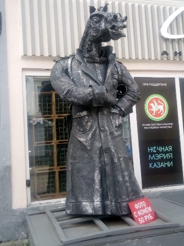 Аннушка в LOOKY. . 
