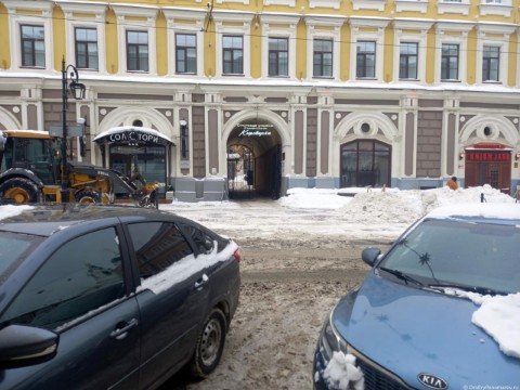 Looky_1688460246134 в LOOKY. . "Русская рулетка" - ...