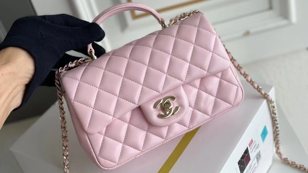 #Branded #Hand [#Bag](Bag) 