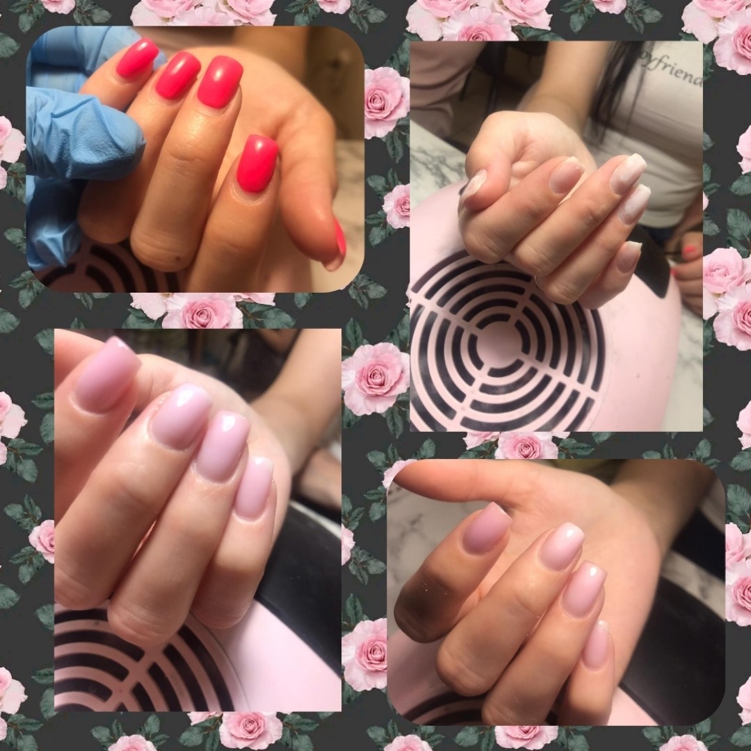 Ноготочки модельки, спасибо за доверие💜💜💜