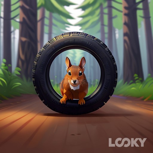 antar3 in LOOKY. #Видеоигра,#Иллюстрация,#LOOKY_нейронка. #Видеоигра #Иллюстра...