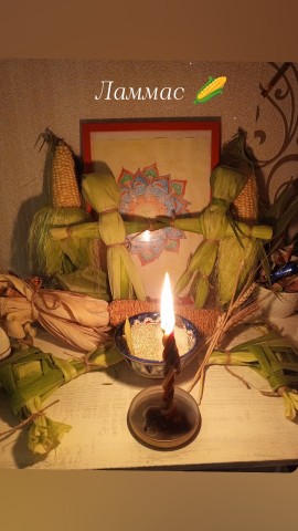 Garmala в LOOKY. . С праздником ✨🌽☀️Ур...