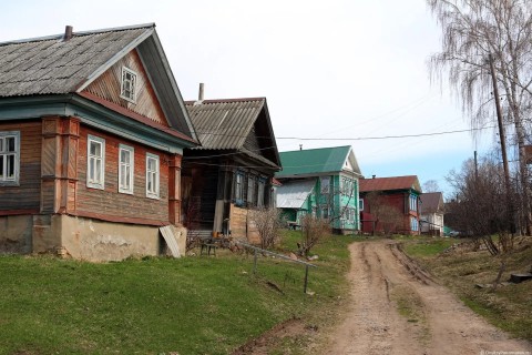 Looky_1688460246134 в LOOKY. . Нижегородская област...
