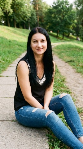 Anastasia161 в LOOKY. . 