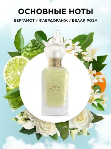 Сафиуллина Анна в LOOKY. . 🌸Парфюмерная вода P...