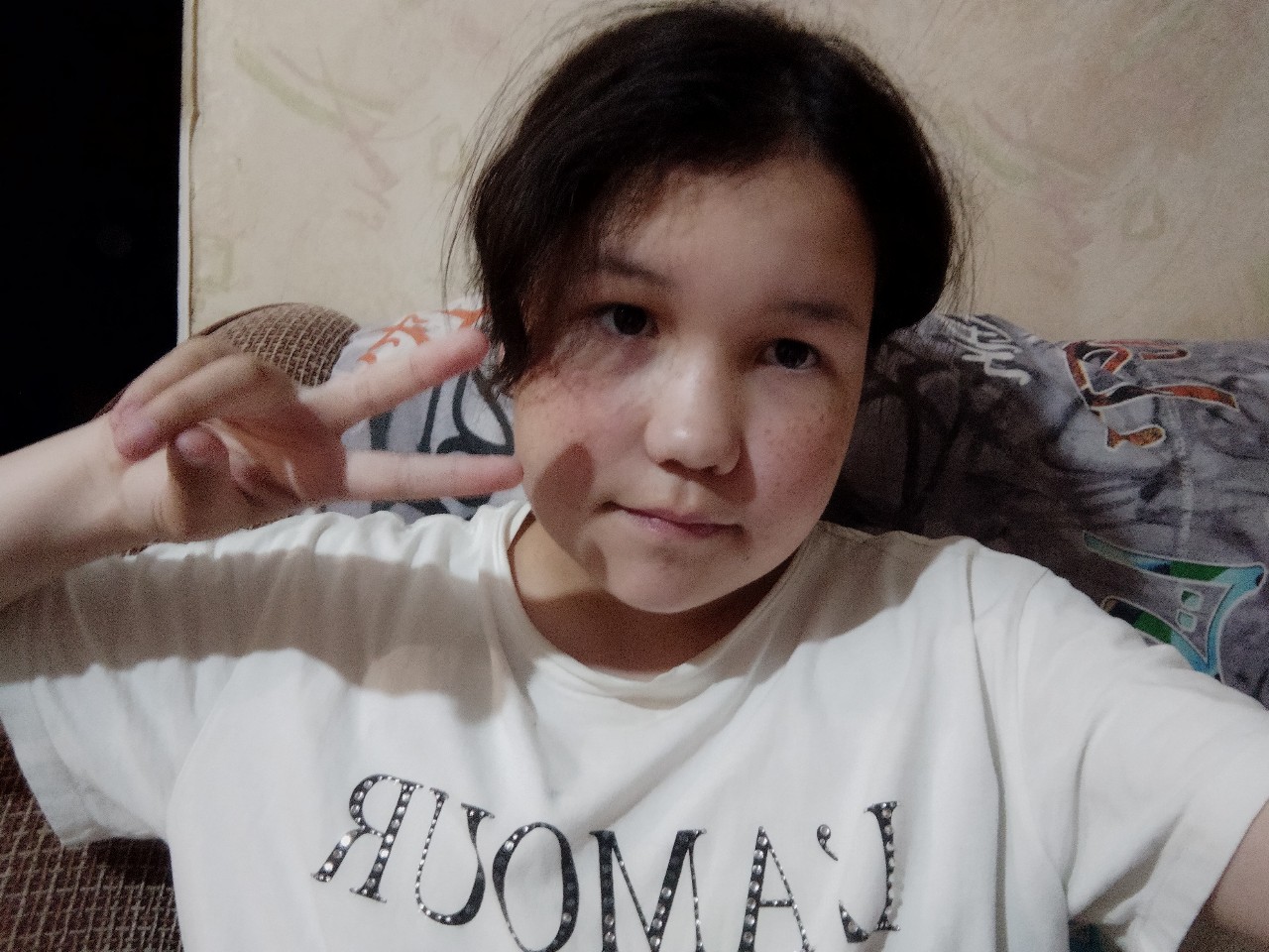 Арина фаткулина в LOOKY — фото 2
