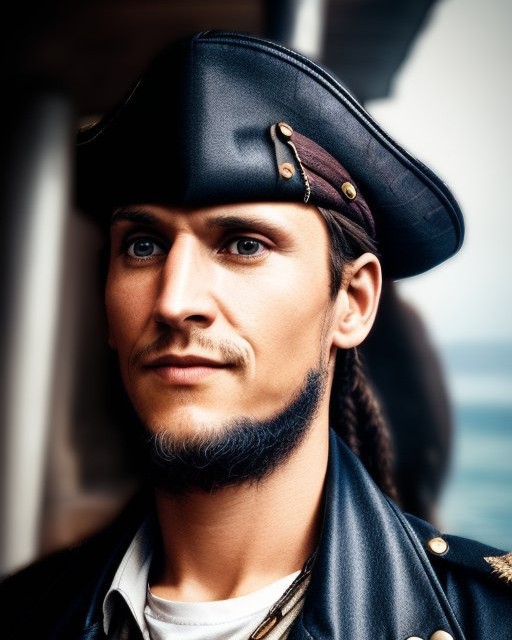 Looky_1693472888969 в LOOKY — Я 100% знаю кем я был в прошлой жизни 🏴‍☠️
[#пират](пират) 