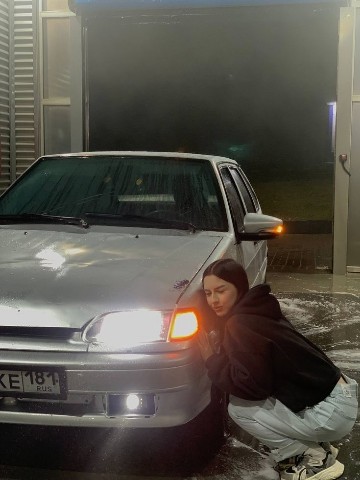 AvtoVaziki_777z в LOOKY. . 