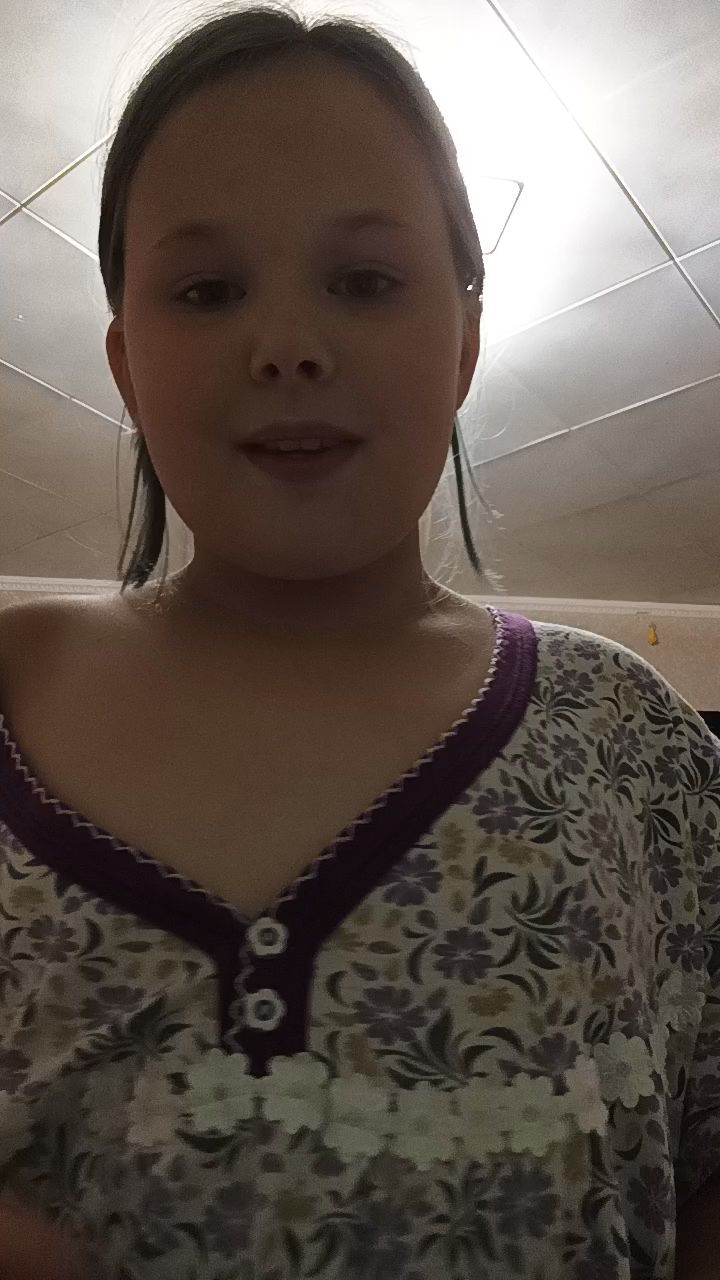 Космический Сон в LOOKY — публикация