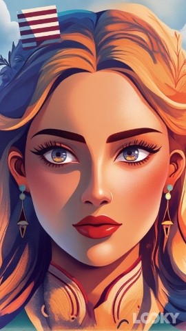 Looky_1698945537378 в LOOKY. #Минимализм,#LOOKY_нейронка. #Минимализм #LOOKY_н...