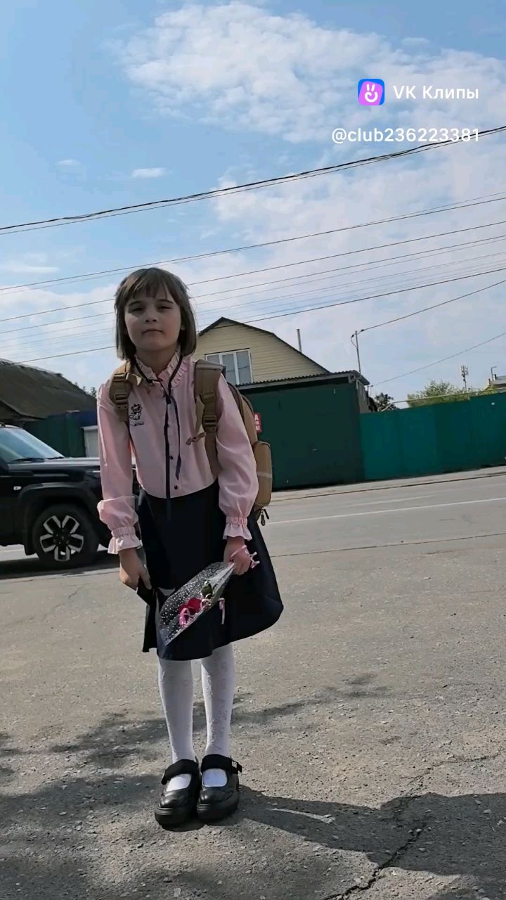 Looky_AlexandraVetrennaya в LOOKY — публикация