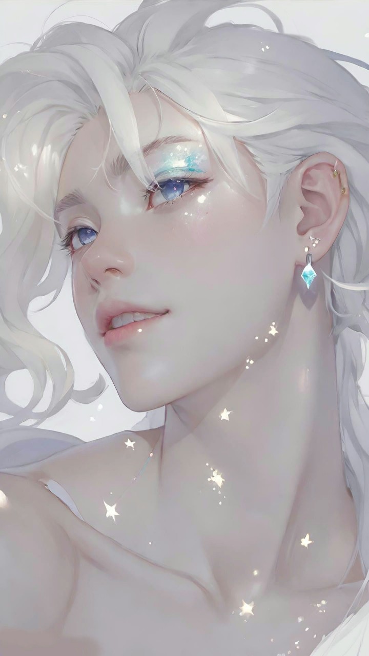 Rabbits_Men в LOOKY — 🤍the city🍄🤍#neon🍄 🤍#glamour🍄#animeart ｡･:*〰️Subscribe 