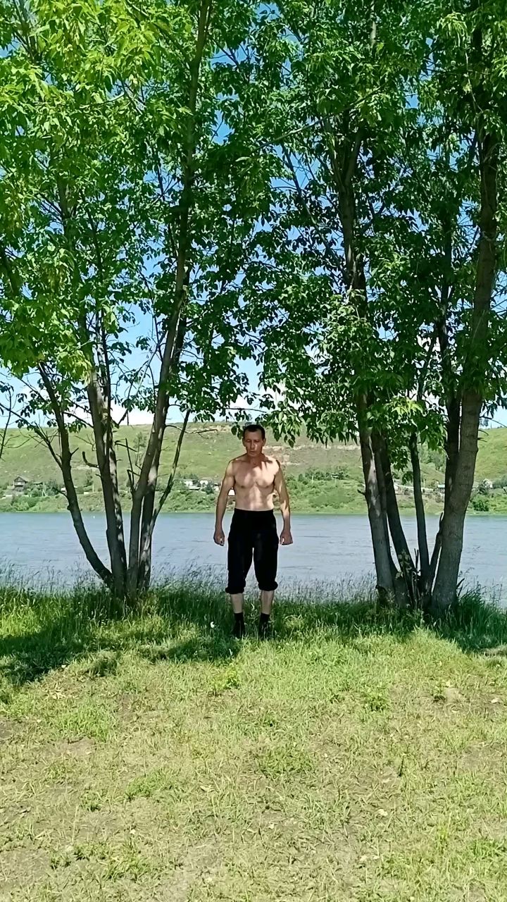 Юрий в LOOKY. . Кунг-фу и ушу Китая
...