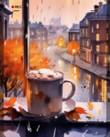 roman_lu4in в LOOKY. . В Самаре осенне. Все...