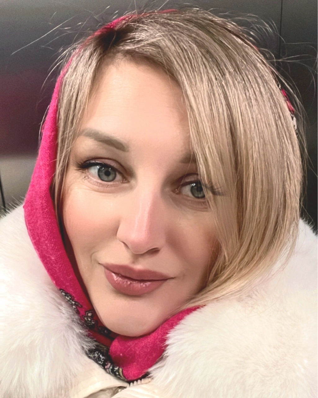 Natalia NFTart NatoKiatto в LOOKY — Это я) ) ) 