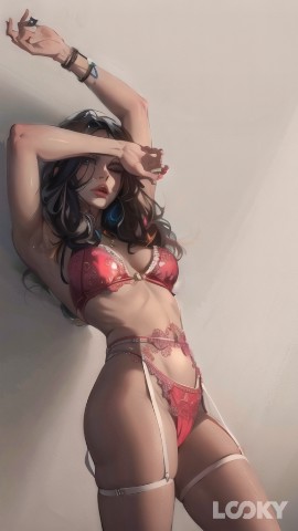 EroComix в LOOKY. #Комикс,#LOOKY_нейронка. #Комикс #LOOKY_нейро...