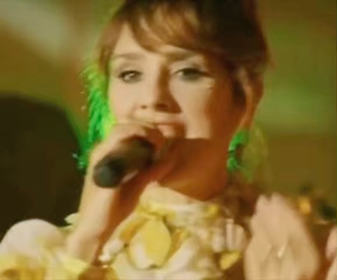 musiclover59 в LOOKY. . Zaz “Que vendra” /20...