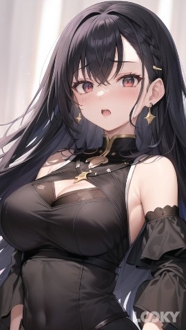 Рюка Злюка в LOOKY. #Аниме,#LOOKY_нейронка,#Hentai,#хентай,#LOOKY_хентай,#anime,#Аниме,#erotic,#sexygirl,#sexy,#Ножки,#грудь,#большаягрудь,#большиеразмеры,#большаяпопа,#попа,#LOOKY_нейронка_аниме,#эротическоебелье,#эротика,#эротическоебелье,#LOOKY_хентай,#Хентай#анимедевушка,#аниметян,#looky_нейронка_аниме,#аниме_девушка,#looky_аниме,#анимэ,#анимеарты,#аниме_тян,#нейро_аниме,#анимэтян,#Аниме. Фулл ищи под хэштего...