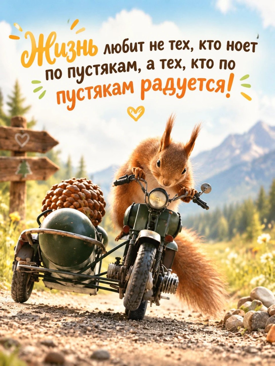 Tatiana Ubushaeva в LOOKY — Учусь терпеть… учусь терять… И при любой житейской стуже… уч
