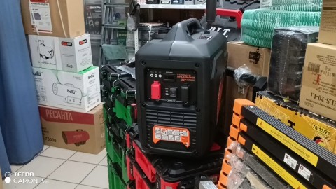 54invertor в LOOKY. . Сегодня разобрали но...