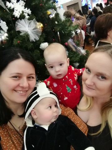 tatiana_fa в LOOKY. . Сходили с младшим и ...